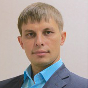 Алексей Коротенко