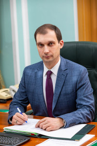 Денис Терещенко