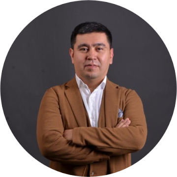 Малик Амардинов