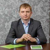 Олег Бачурин