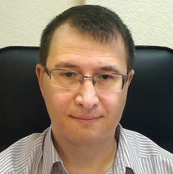 Павел Ковальногов