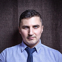 Станислав Нефёдов