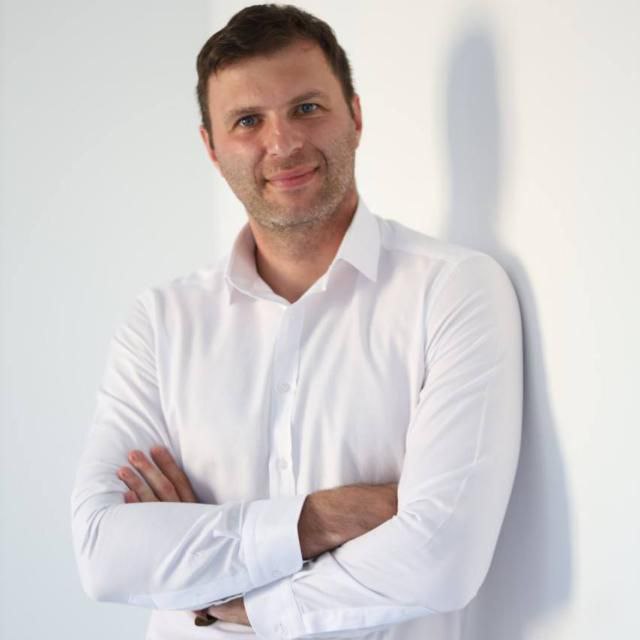 Евгений Галиулин