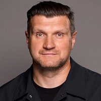 Михаил Мартынов