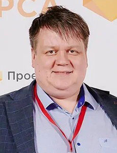 Михаил Корчемкин