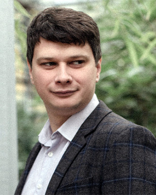Евгений Шингарев