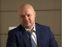Первое в РФ внедрение SMA для  расчета капитала под операционный риск. Дмитрий Жабин, ВТБ