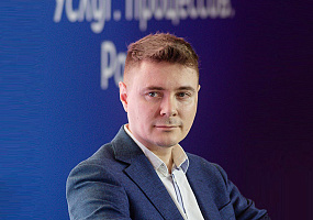 Дмитрий Гришин, Уралсиб: «Инновации – это коммерциализация изменений»