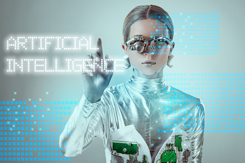 «Будущее за гибридным интеллектом»: прошел первый российско-французский Форум по ИИ
