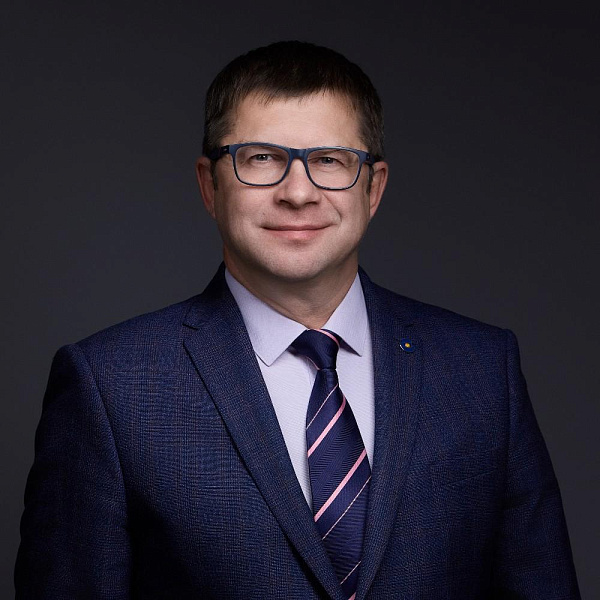 Роман Кузнецов
