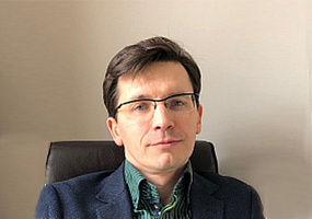 Дмитрий Первухин, банк «Открытие», о проекте с Т1 Консалтинг – онлайн-продукте рефинансирования кредитов