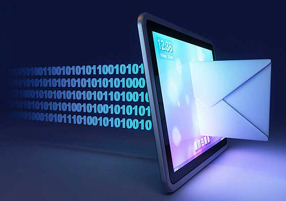Компрометация почты: как защитить бизнес от BEC-атаки