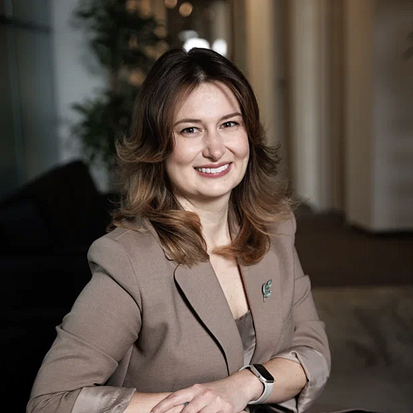 Юлия  Стружкова