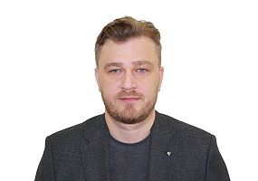 Алексей Поддубный, Сбер, о цифровой трансформации банка на базе Platform V