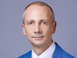 Дмитрий Пшиченко, Озерный ГОК:  Цифровизация горнодобывающих предприятий