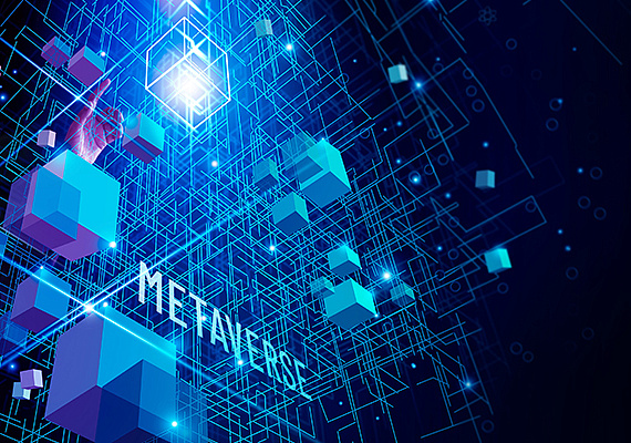 Фундамент метавселенной: почему промышленности точные координаты