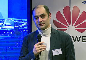 Павел Соколов, BIOCAD: Цифровые лаборатории. Внедрение OpenText