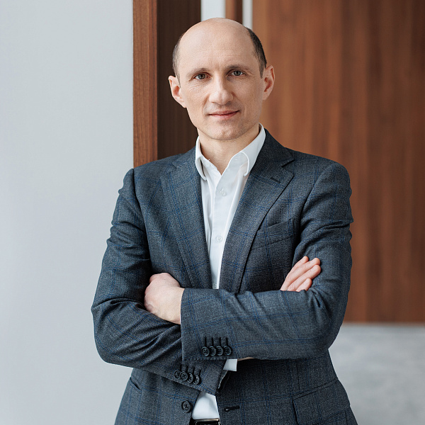 Сергей Голицын