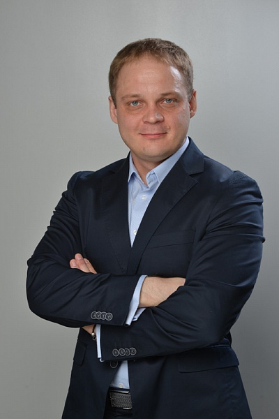 Александр Суворов назначен президентом Konica Minolta Business Solutions Russia
