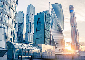 Москва «Умный город 2030»: ключевые направления цифровизации