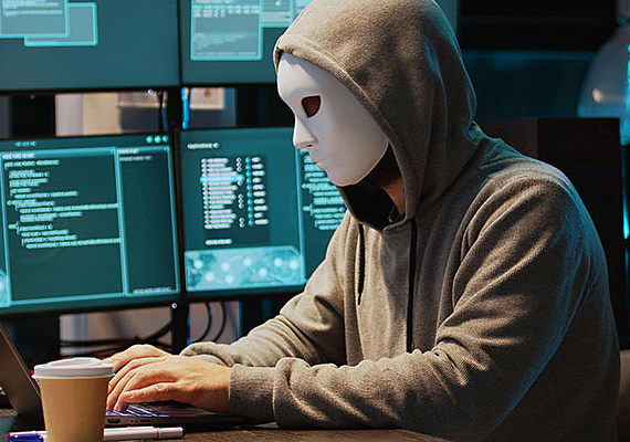 Темная сторона сети: как ваши данные попадают мошенникам и что с ними там делают