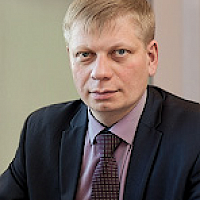 Илья Нетронин