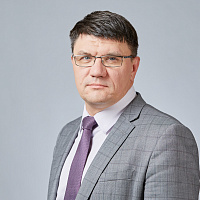 Сергей Пегасов