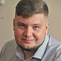 Сергей Синяков