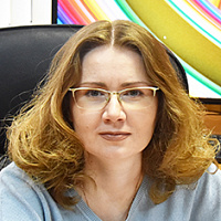 Ольга Природова