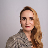 Екатерина Хорошилова
