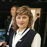 Ольга Шарафутдинова