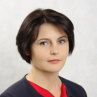 Вероника Каширина