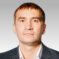 Алексей Никифоров