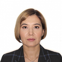 Марина Ларионова