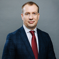 Евгений Сударкин
