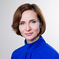 Арина Смотрова