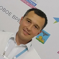 Андрей Немировский