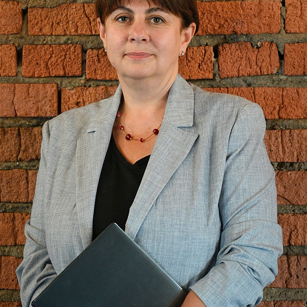 Екатерина Ляско