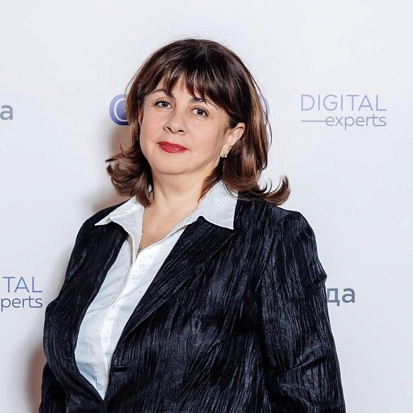 Екатерина Ляско