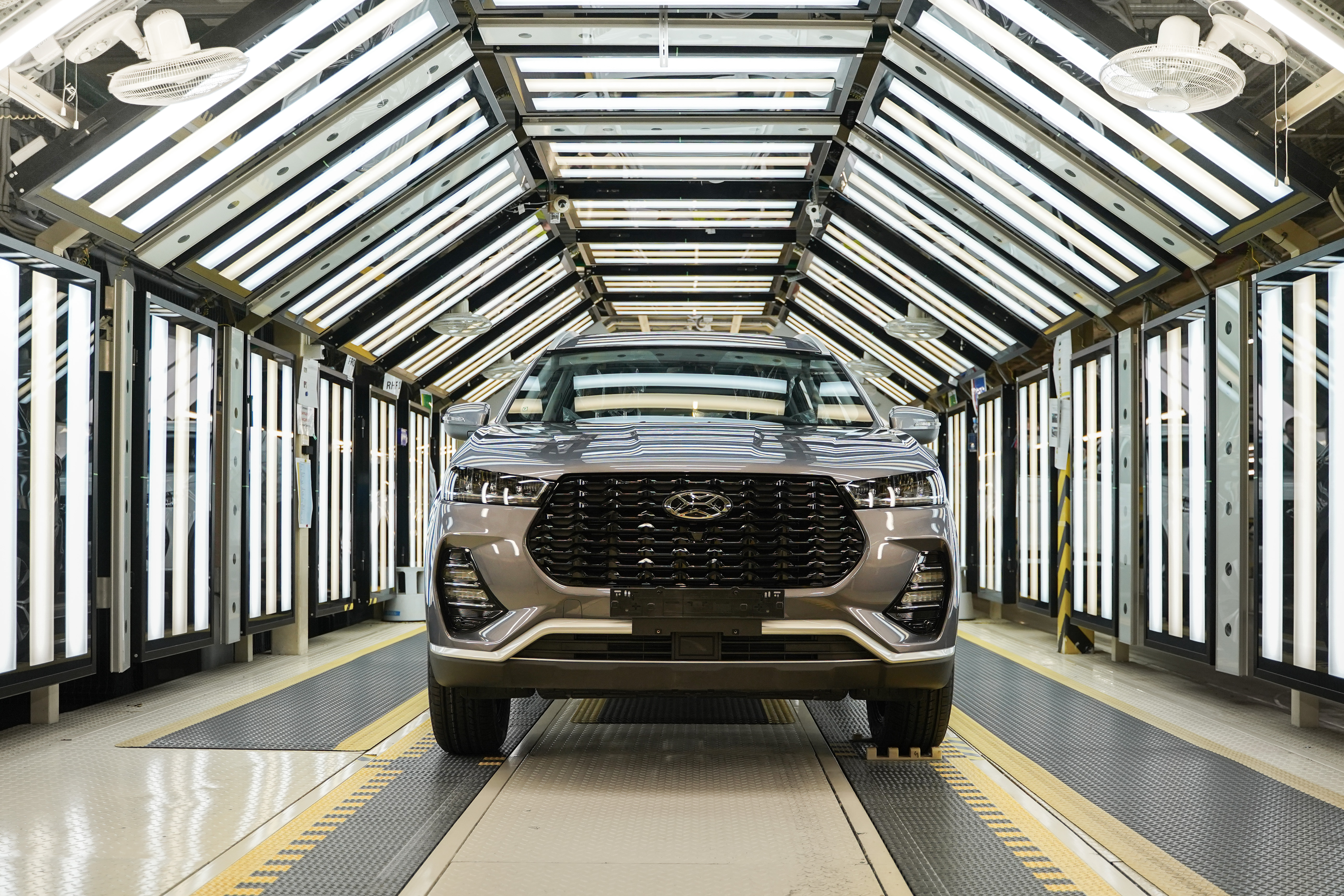 Как мы нанимаем ИТ-специалистов на «Автозаводе Санкт-Петербург»