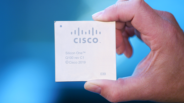Cisco представляет технологии для построения Интернета будущего