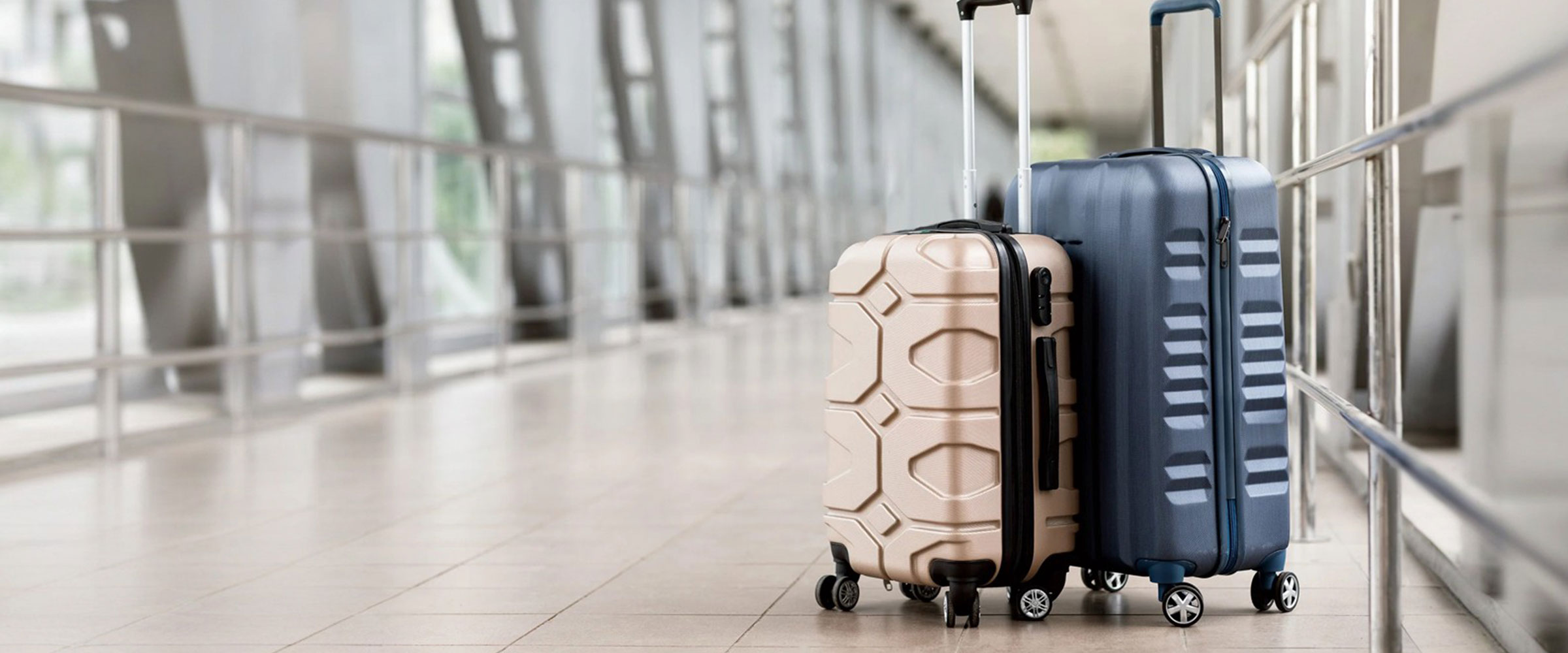 Автоматизированная система обработки багажа для аэропортов