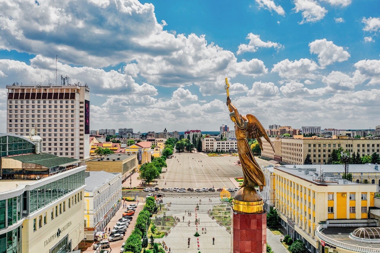 «Пришли мне в Самовар» — администрация Ставрополя перешла на российскую коммуникационную платформу