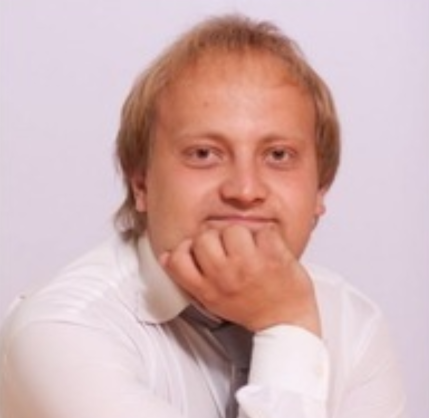 Сергей Игоревич Веселов
