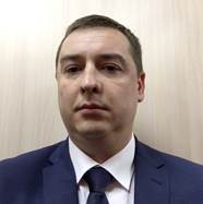 Евгений Халимонов