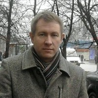 Владимир Кеппель
