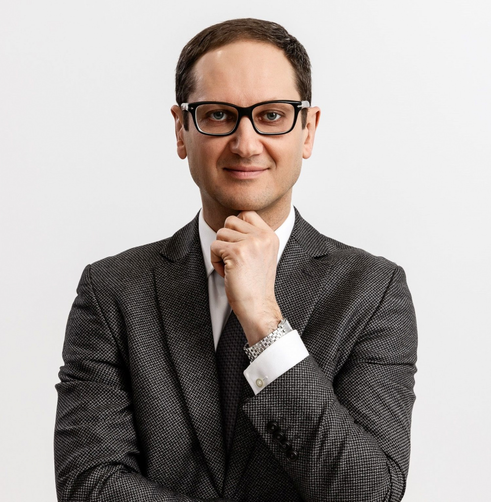 Дмитрий Волосенков, HP Inc.: Если предприятие нацелено на развитие, то оно рано или поздно заинтересуется услугой MPS NEW_Фото_Волосенков_V2.jpg