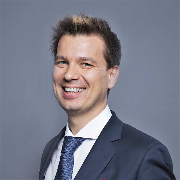 Алексей Клепиков